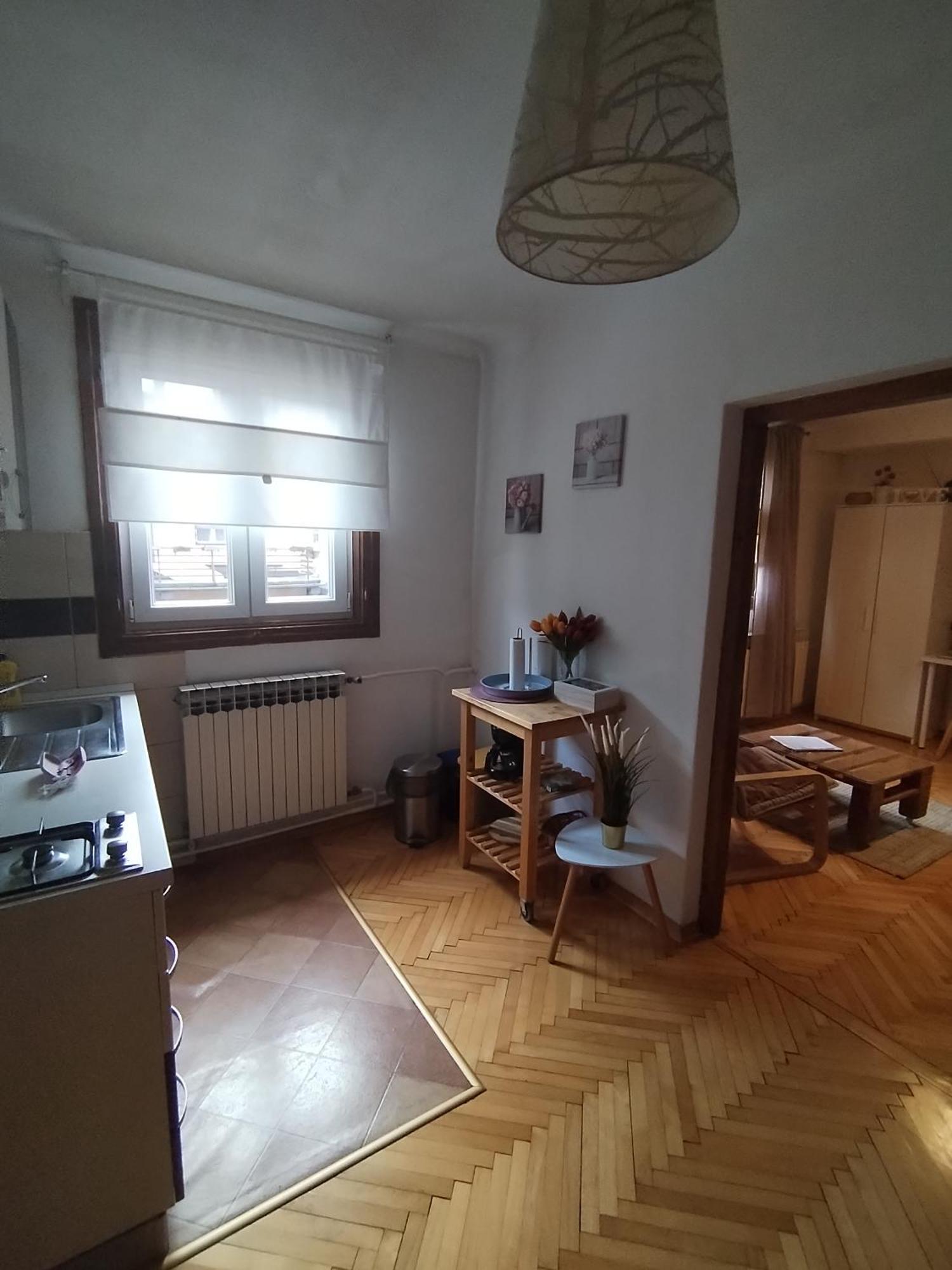 Apartmani Stonewood Загреб Номер фото