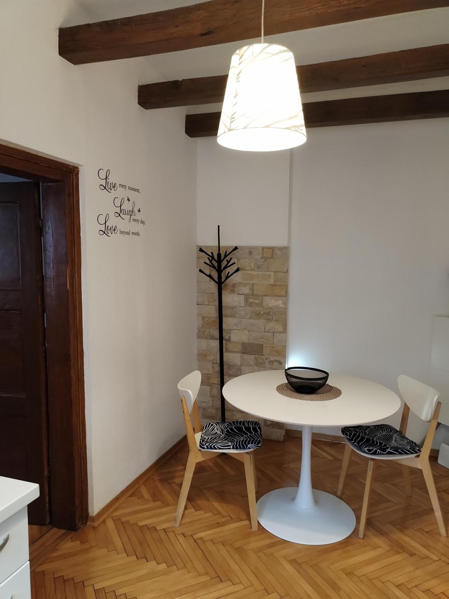 Apartmani Stonewood Загреб Номер фото